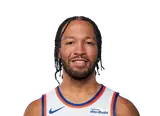 Jalen Brunson
