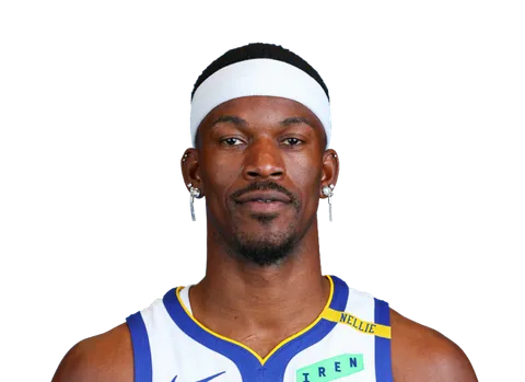 Jimmy Butler