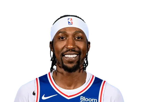 Kentavious Caldwell-Pope