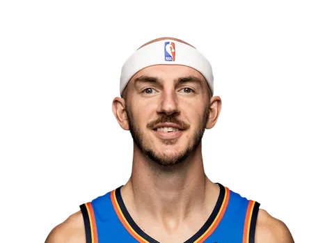 Alex Caruso