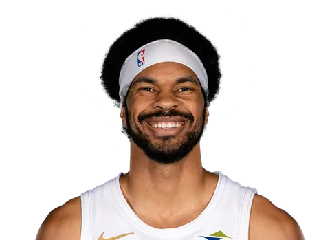 Jarrett Allen