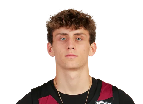 Luke Azzinaro