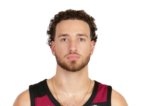 Luke Bevilacqua
