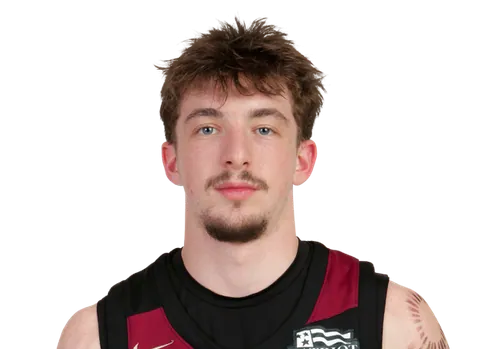 Beckett Currie