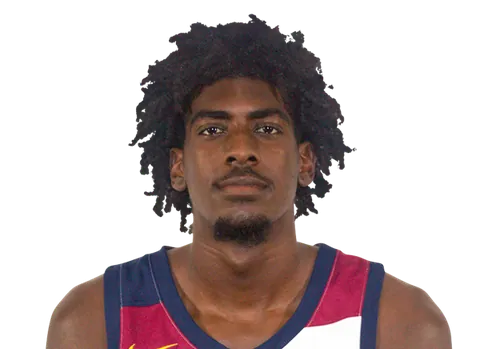 Cameron Clark