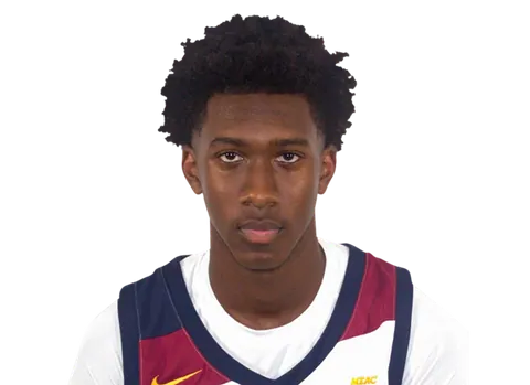 Derwin Hodge Jr.