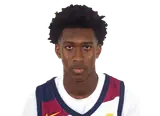 Derwin Hodge Jr.