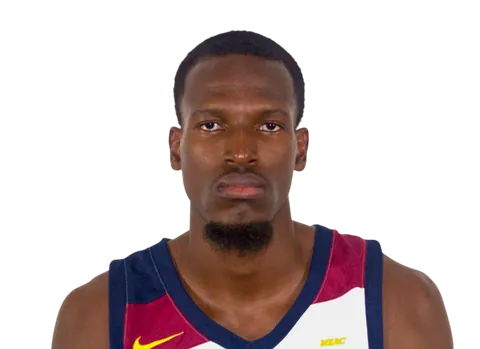 Tim Okojie