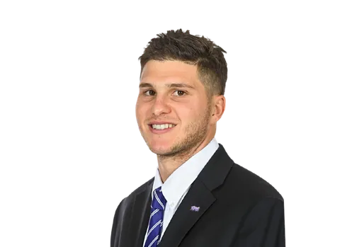 Chase Johnston