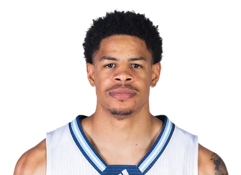 Myles Corey