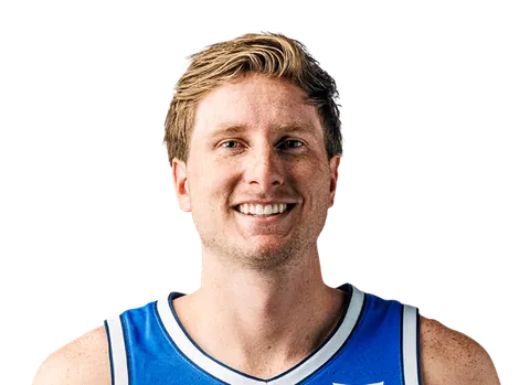 Dawson Baker