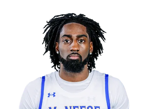 Javohn Garcia