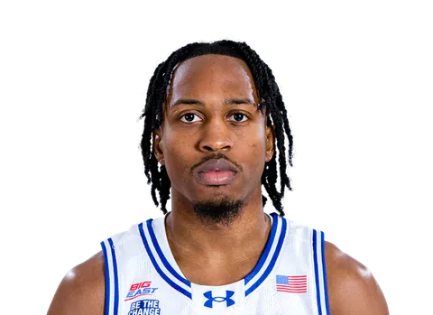AJ Staton-McCray
