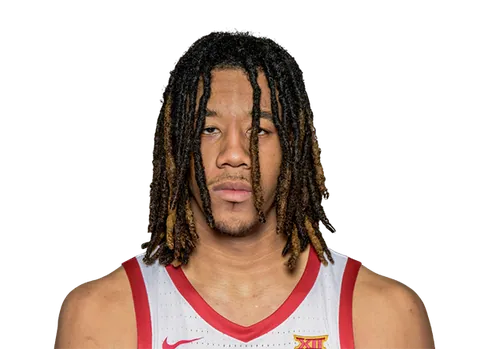 Dishon Jackson