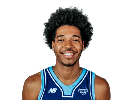 Mekhi Gray