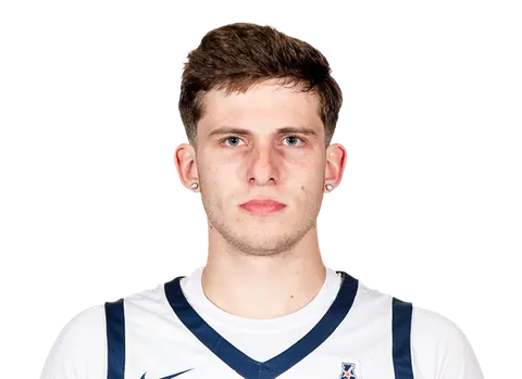Pierce Spencer