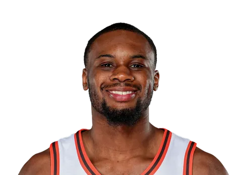 DaJion Humphrey