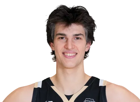 Keegan Harvey