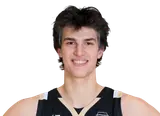 Keegan Harvey