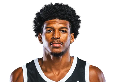 Jalen Cooper