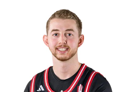 Jake Heidbreder