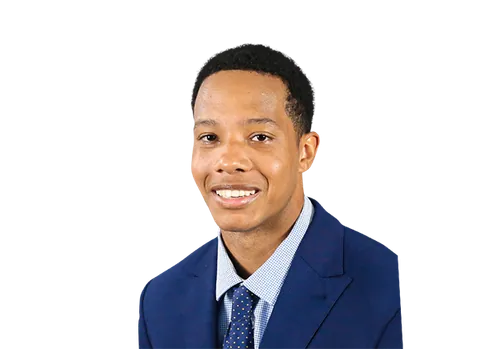 Rashad Bolden