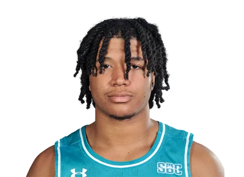 D'Avian Houston