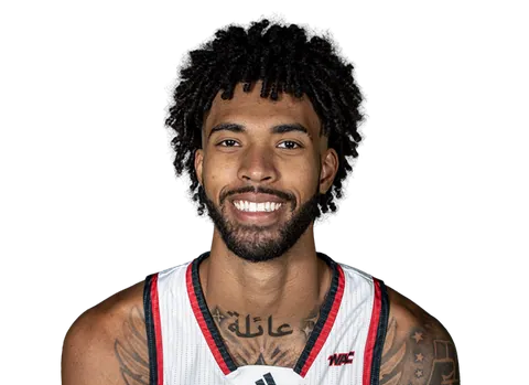 Isaiah Cottrell