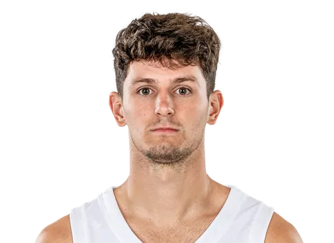 Keaton Norris