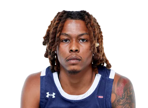 Jayme Mitchell Jr.