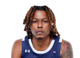 Jayme Mitchell Jr.
