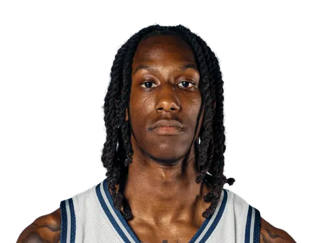 Jalen Smith