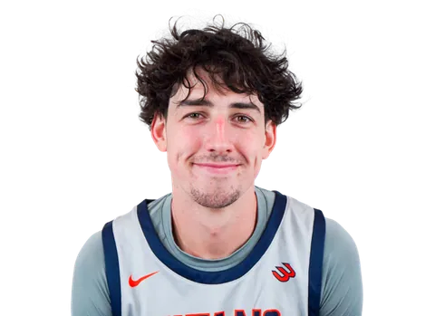 Landon Seaman
