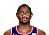 Kaleb Brown