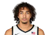 Nate Calmese