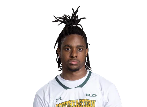 Jalen Forrest
