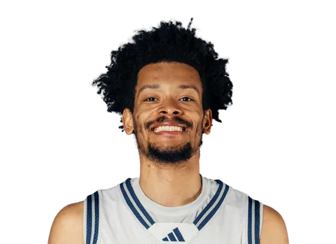 Trae Broadnax