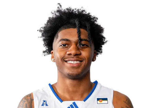 Terrance Ford Jr.