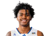Terrance Ford Jr.