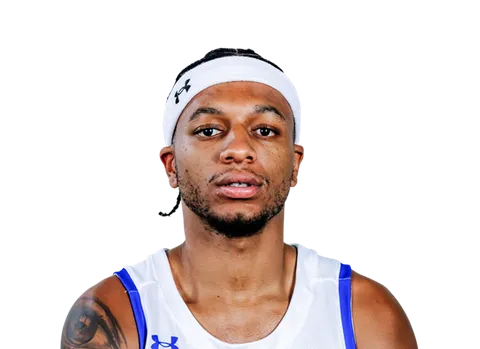 DJ Richards Jr.