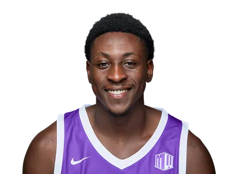 Nana Owusu-Anane