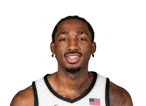 Mekhi Mason