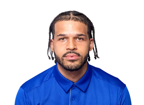 Markus Harding