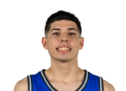Melo Sanchez