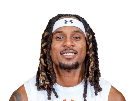 Marvin McGhee III