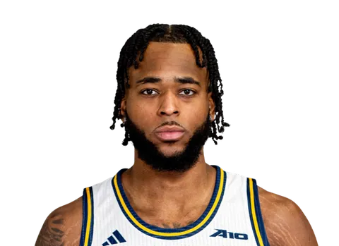 Jerome Brewer Jr.