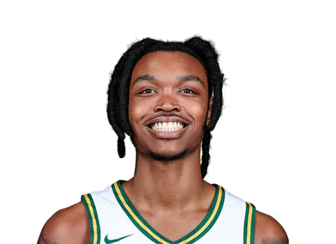 Elijah Jamison