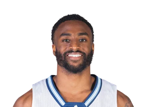 RJ Johnson