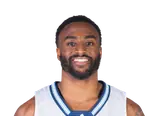 RJ Johnson