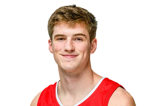 Landon Wolf